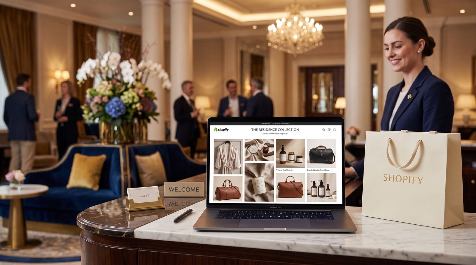 Hospitality & Leisure