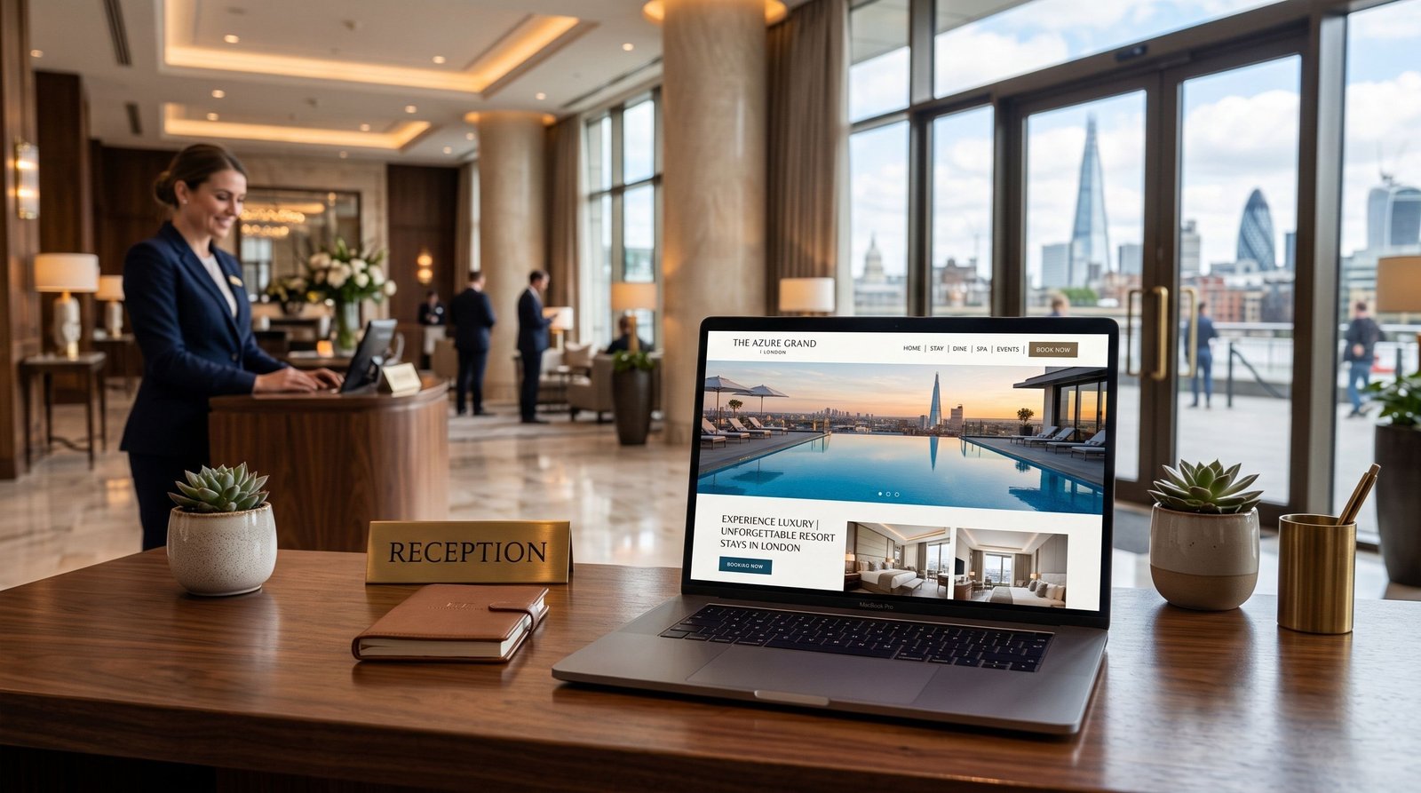 Hospitality & Leisure
