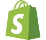 Shopify Icon
