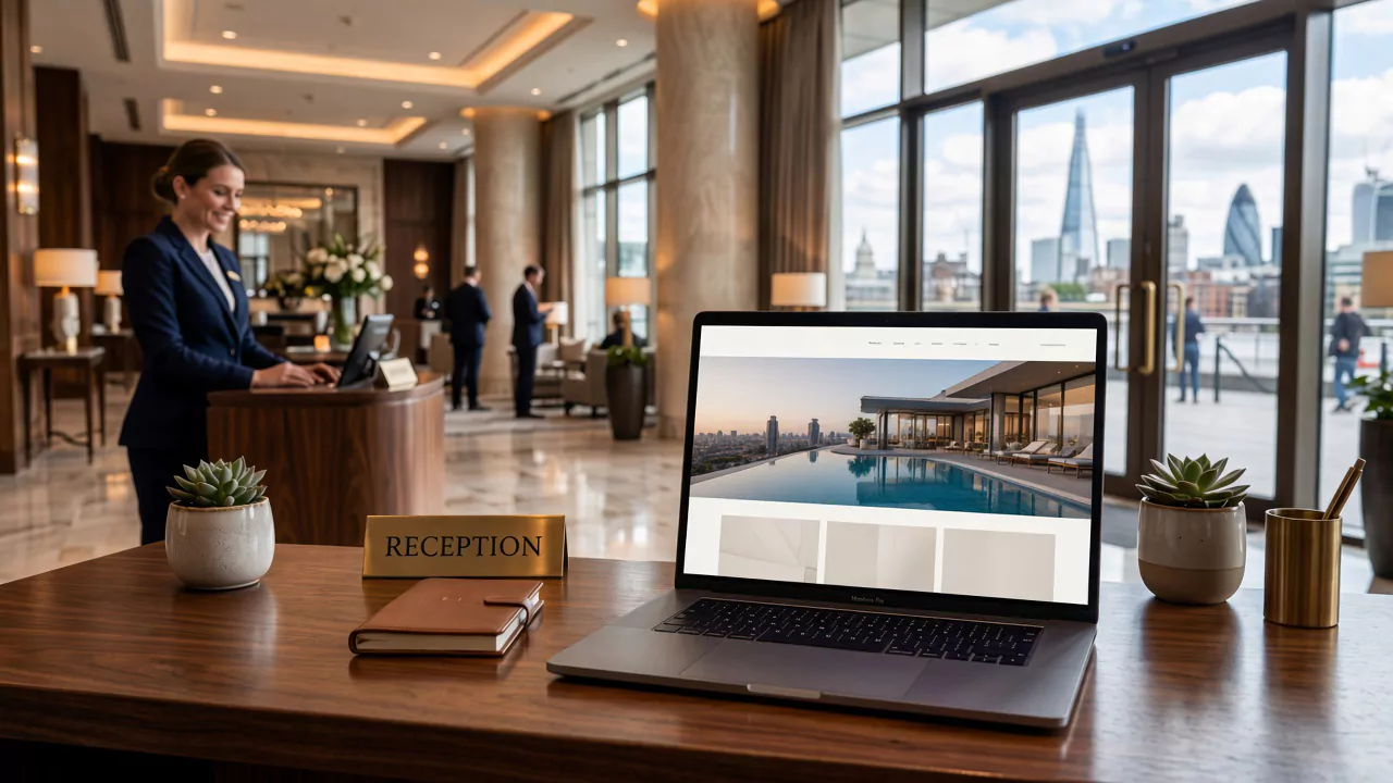 Hospitality & Leisure