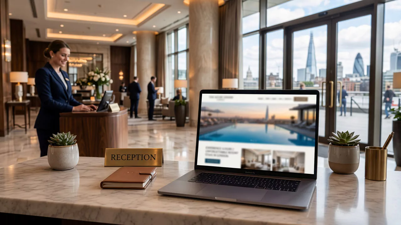 Hospitality & Leisure