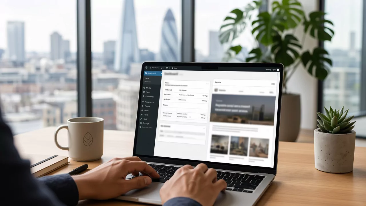 Why Craft CMS is a smart choice for growing UK businesses