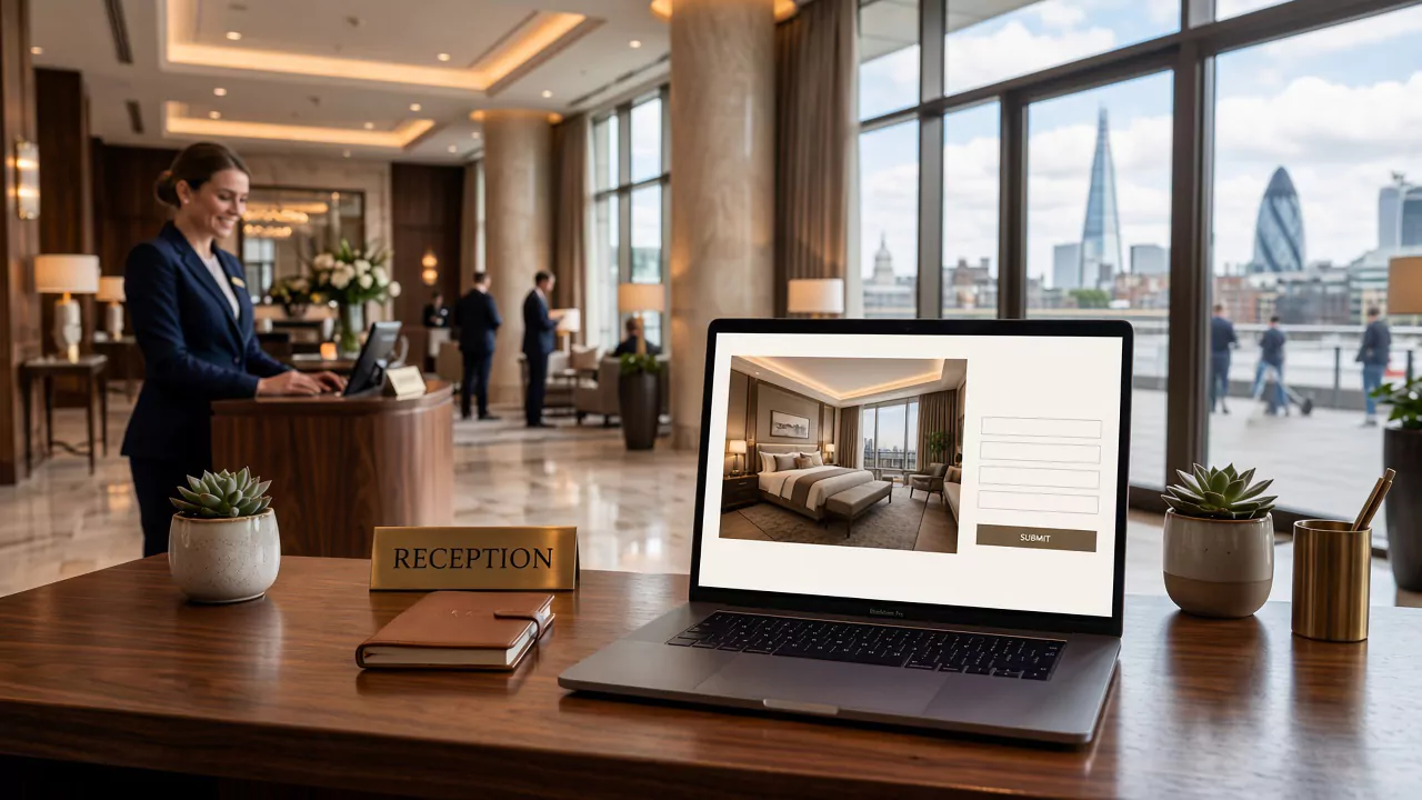 Hospitality & Leisure