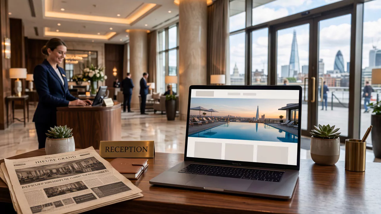 Hospitality & Leisure