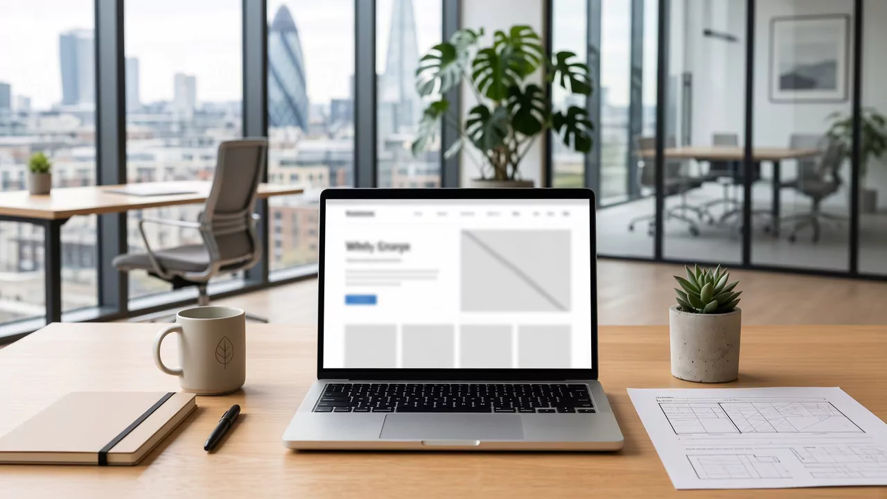Why a website redesign can grow your business