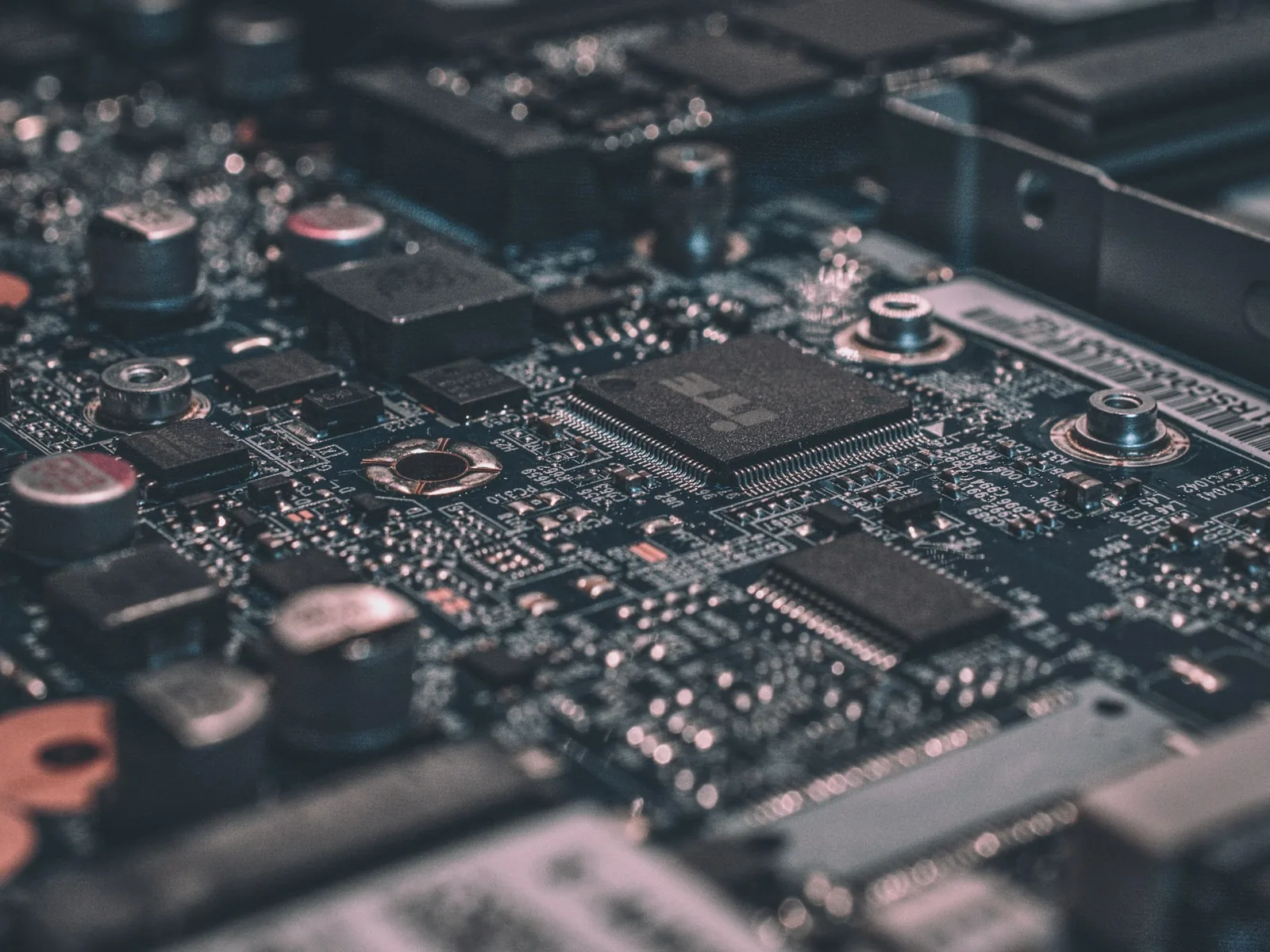 Enterprise AI Integration Services