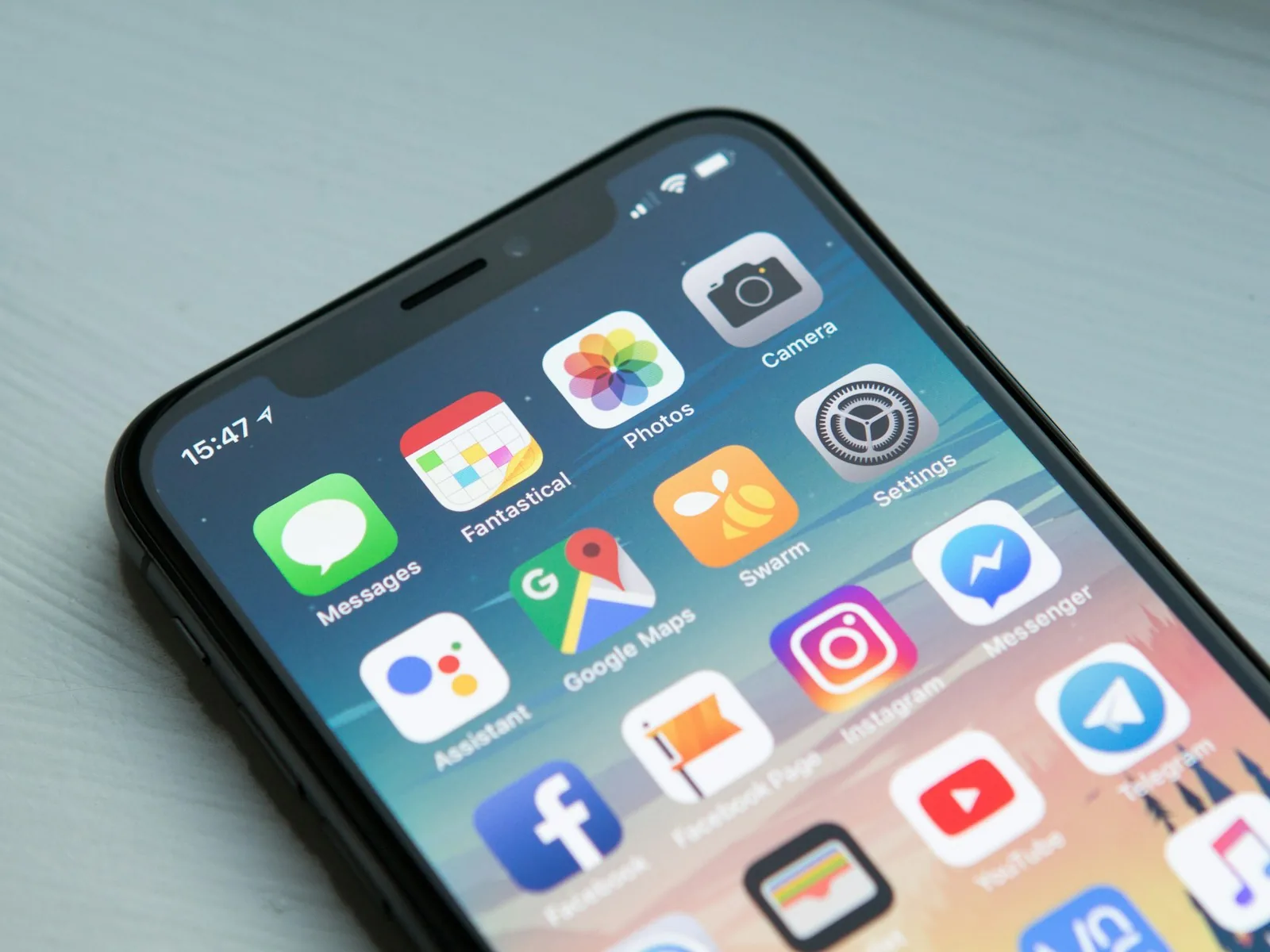 AI Mobile Application Development Services