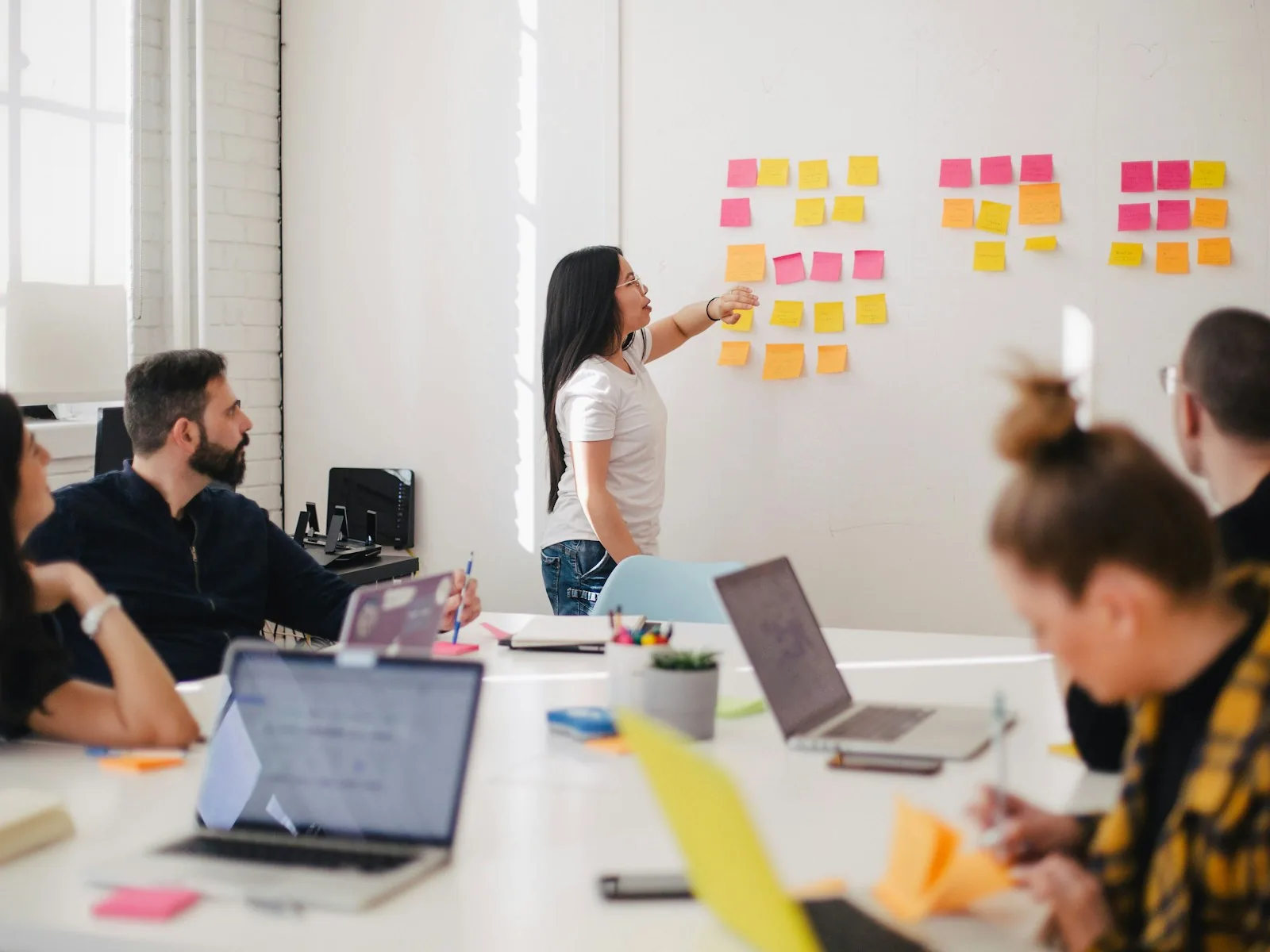AI Product Strategy and Consulting Services