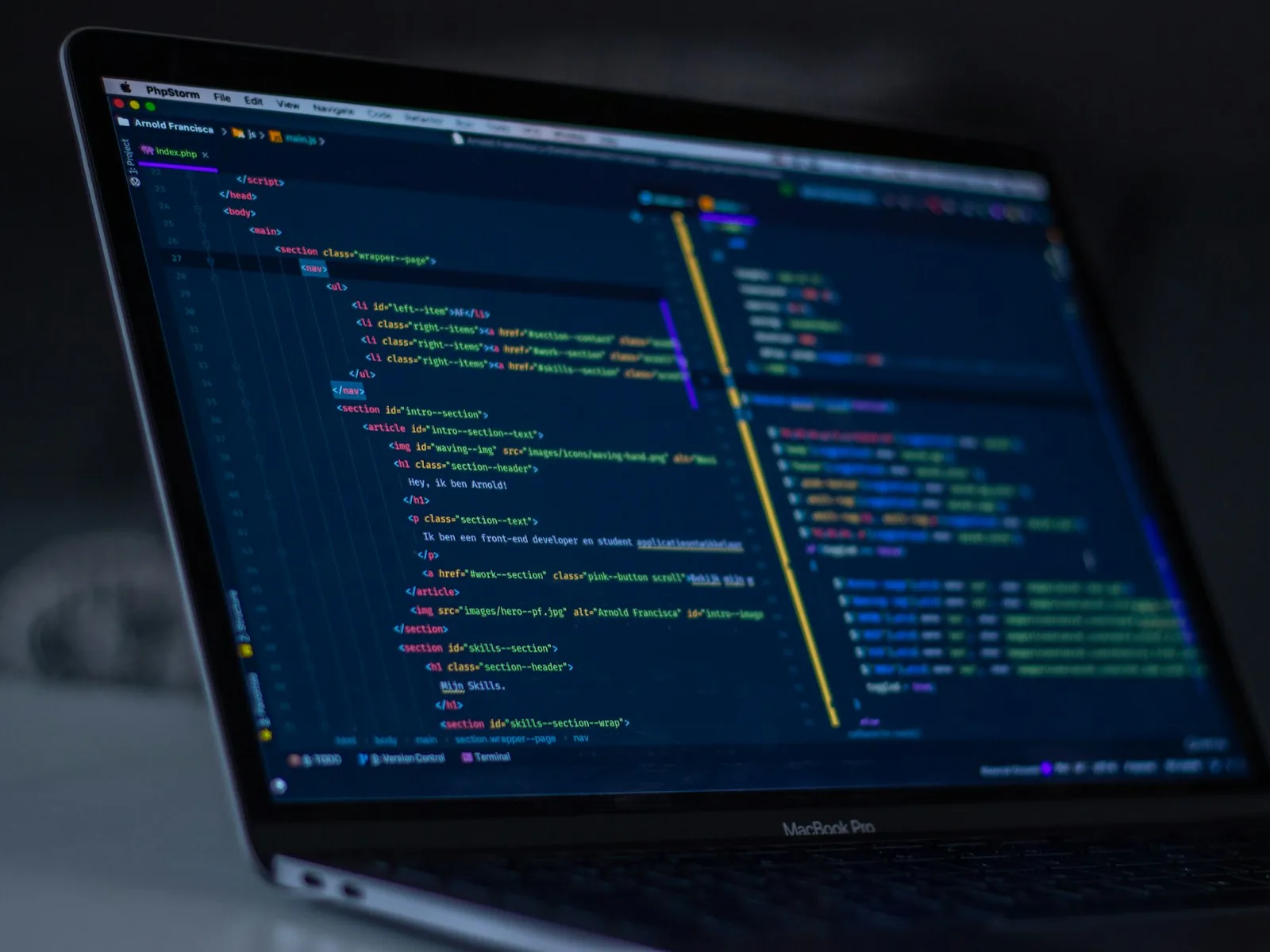 AI Web Application Development Services