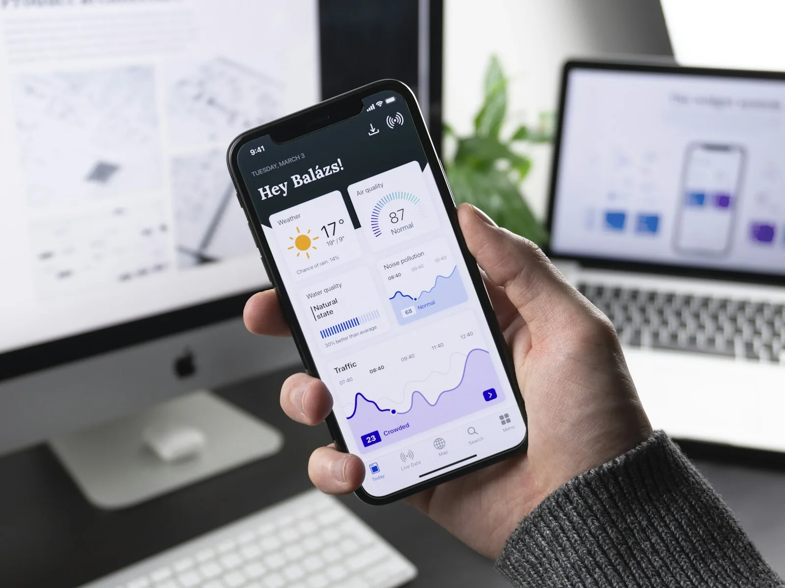 Android App Development