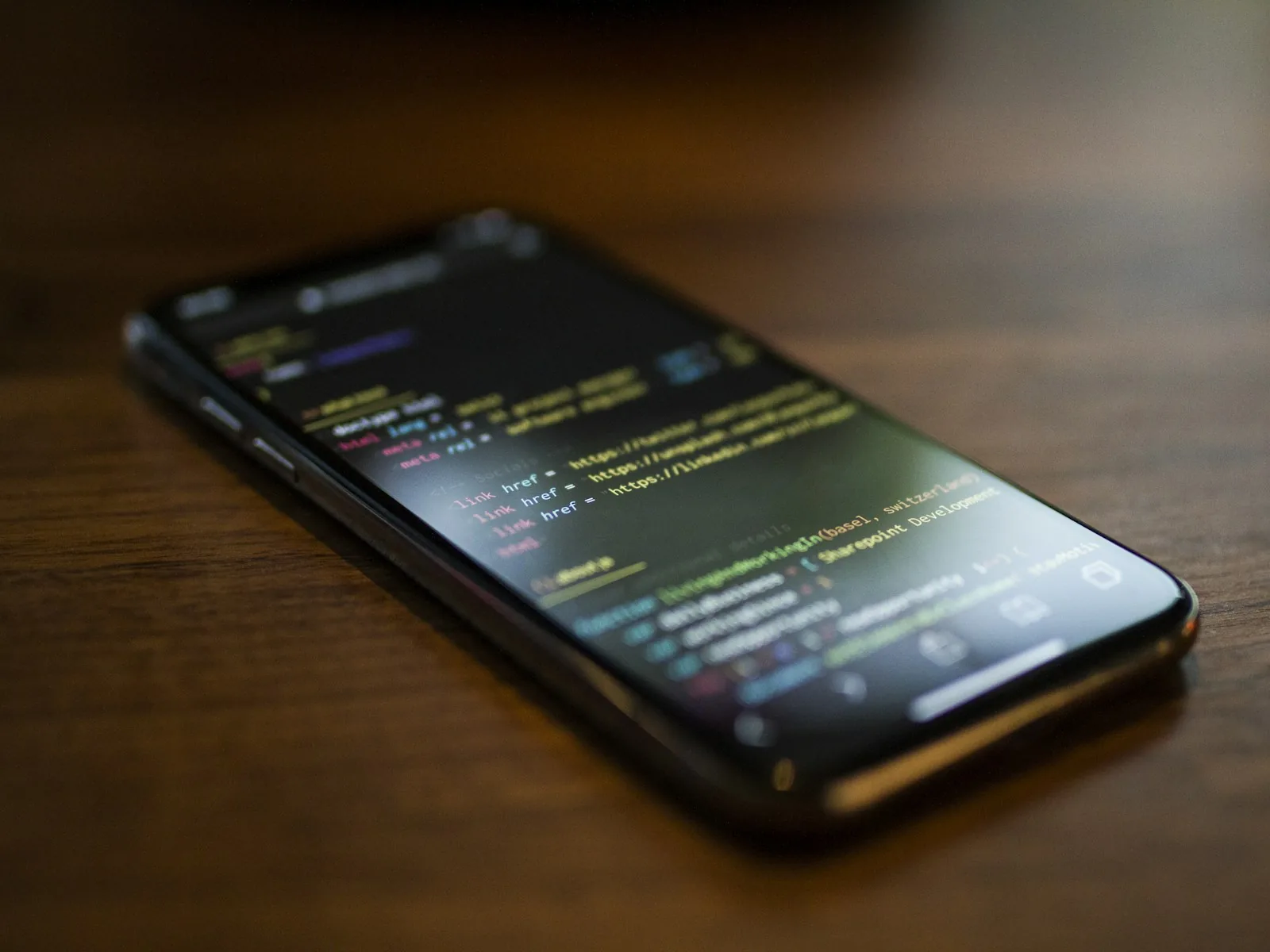 Cross-Platform Flutter App Development