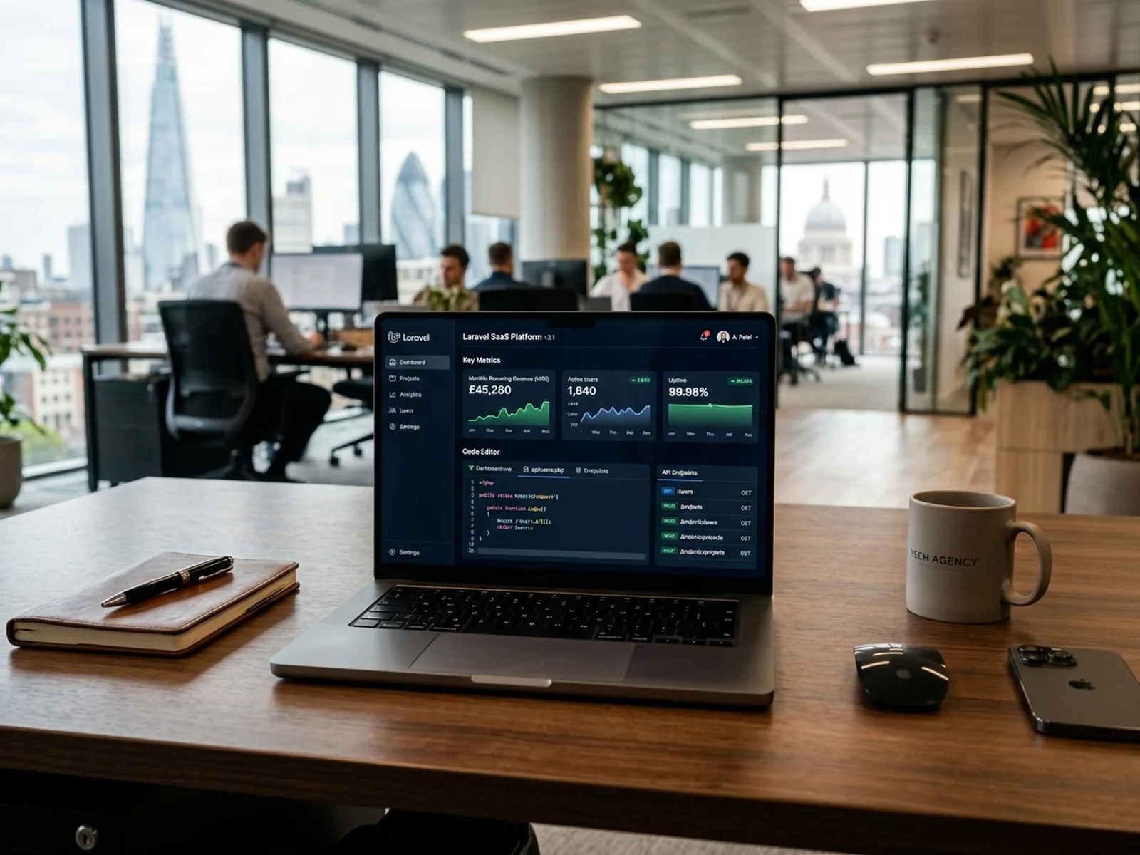 Laravel Development