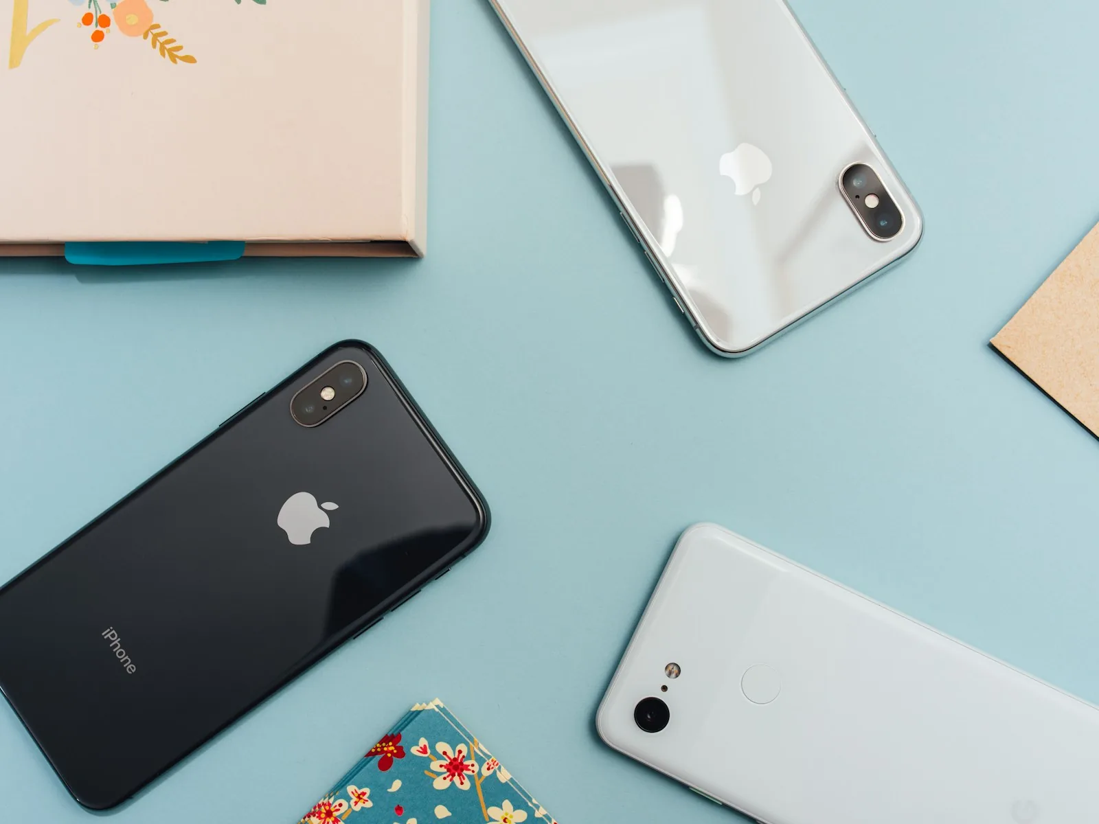 React Native App Development Services