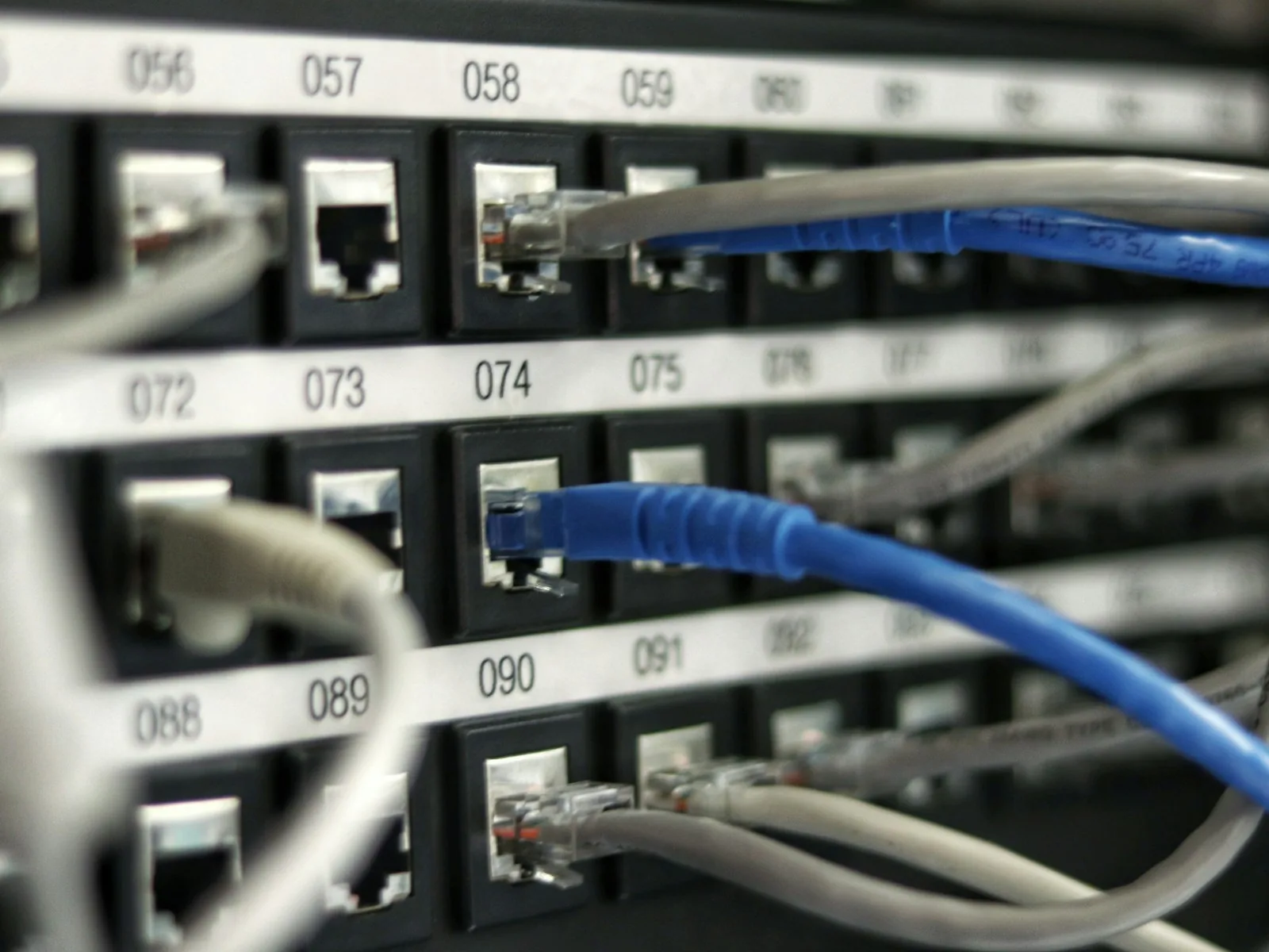 VPS and Dedicated Server Management