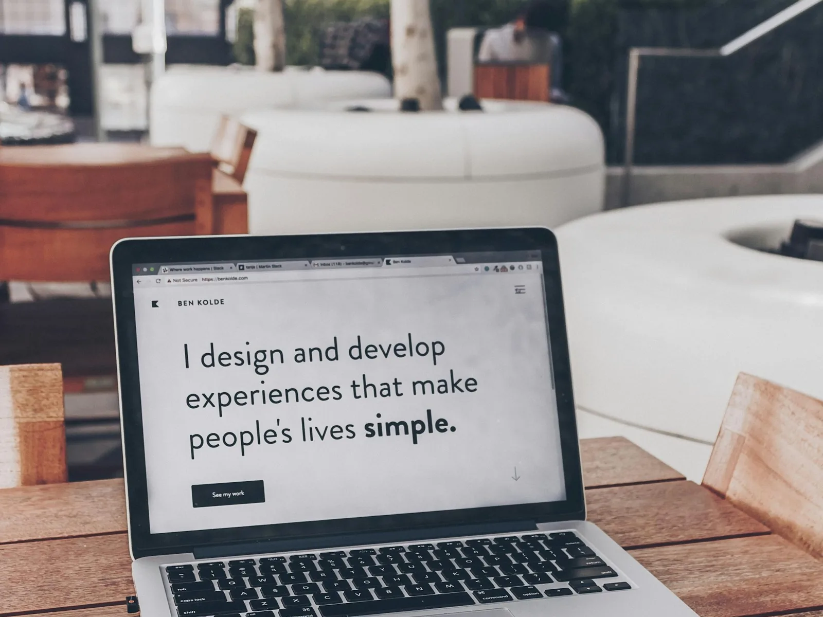 Responsive Web Design and Frontend Crafting