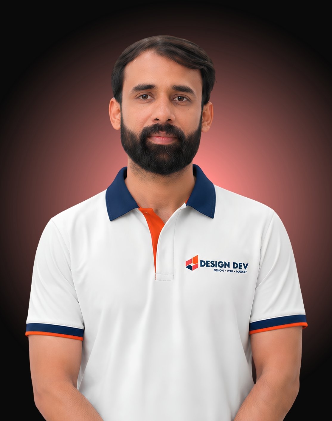 Talha Shahbaz