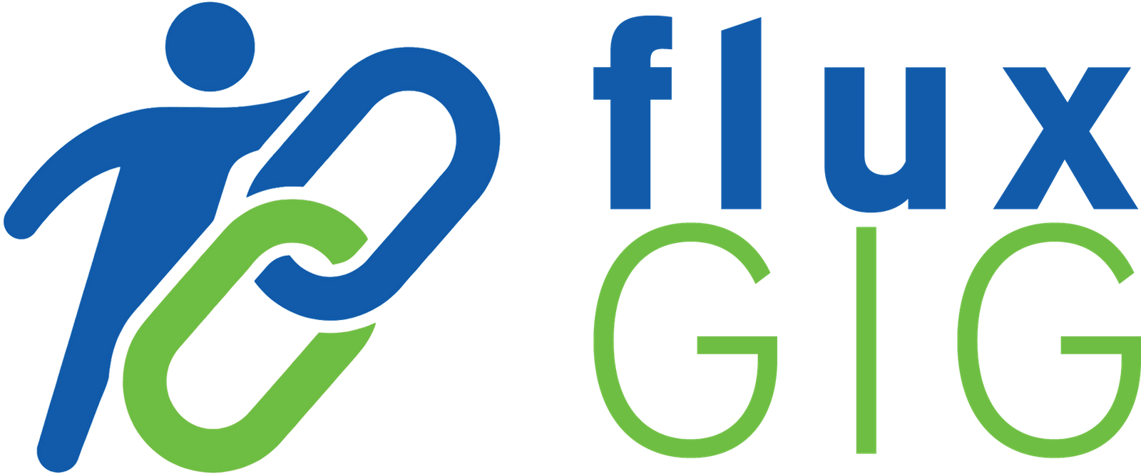 Fluxgig Logo