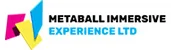 Metaball Logo
