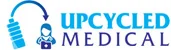 Upcycled Medical Logo